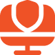 Secure & Reliable icon